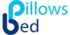 Bed and Pillows