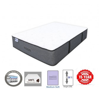 Luxury Mattress