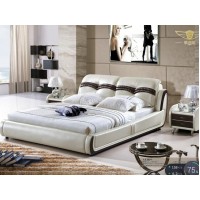 Z2019 Bed Frame