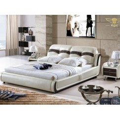 Z2019 Bed Frame