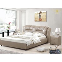 Z268B Bed Frame