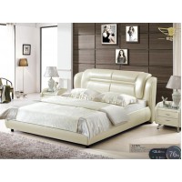 Z2029 (Brown) Bed Frame