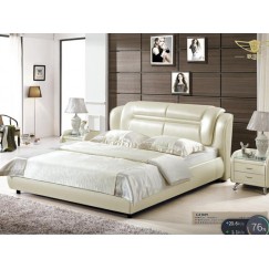Z2029 (Brown) Bed Frame
