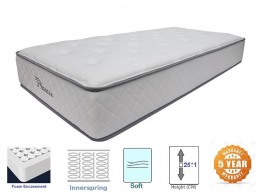Phoenix Mattress