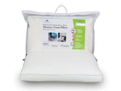 Memory Pillow Cassic M1003
