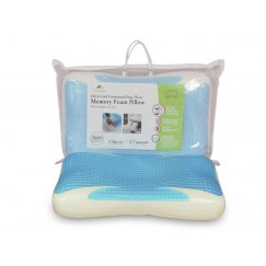 Memory Gel Pillow M1001