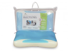 Memory Gel Pillow M1001