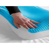 Memory Gel Pillow M1001