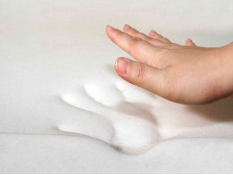 Memory Pillow Cassic M1003