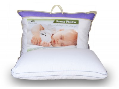 Fiber Pillows 1002
