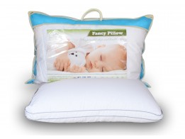 Fiber Pillows 1001