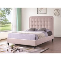 OS-Hugo Bed Frame