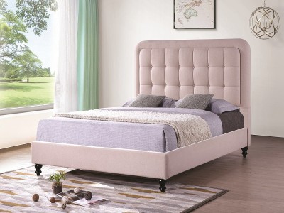 OS-Hugo Bed Frame