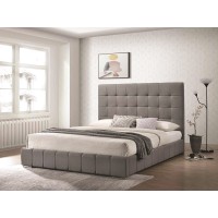 OS-Pandose Bed Frame