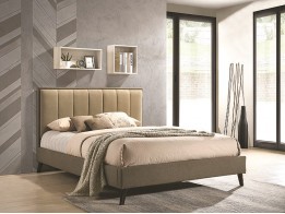 OS-Rencos Bed Frame