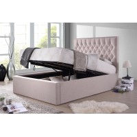 OS-Wilson Storage bed