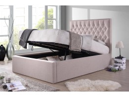 OS-Wilson Storage bed