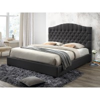 OS-Kindos Storage bed