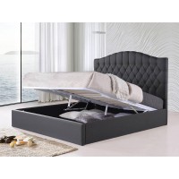 OS-Kindos Storage bed