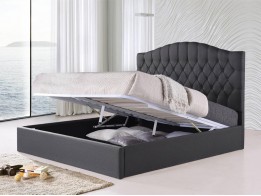 OS-Kindos Storage bed
