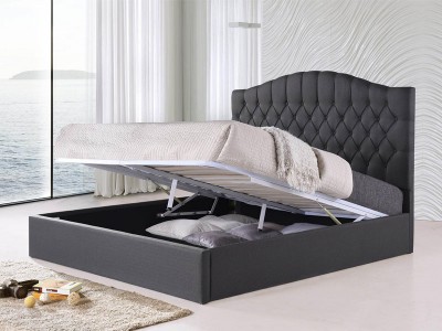 OS-Kindos Storage bed