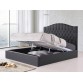 OS-Kindos Storage bed