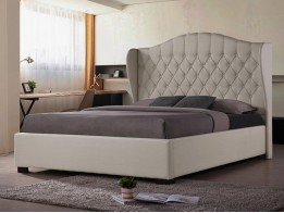 OS-Kingdom Bed Frame
