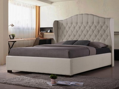 OS-Kingdom Bed Frame