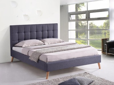 OS-Paris Bed Frame