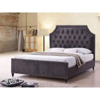 OS-Toppie Bed Frame