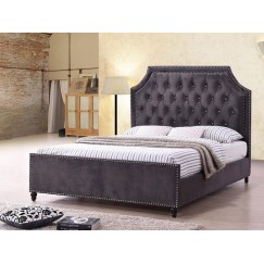 OS-Toppie Bed Frame