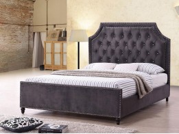 OS-Toppie Bed Frame