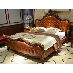 Z1031 Bed Frame