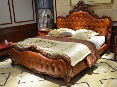 Z1031 Bed Frame