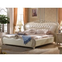Z1037 Bed Frame