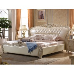 Z1037 Bed Frame
