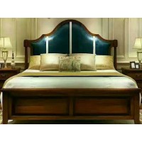 Z1051 Bed Frame