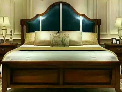 Z1051 Bed Frame