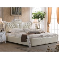 Z1052 Bed Frame