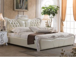 Z1052 Bed Frame
