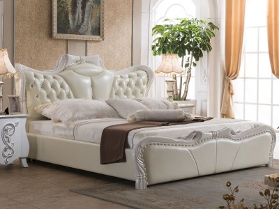 Z1052 Bed Frame