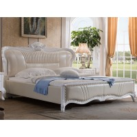 Z1055 Bed Frame
