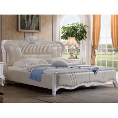 Z1055 Bed Frame