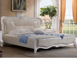 Z1055 Bed Frame