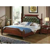 Z1059 Bed Frame