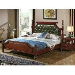 Z1059 Bed Frame