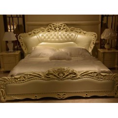 Z855 Bed Frame