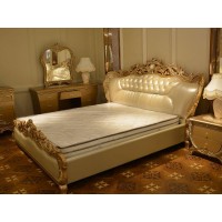 Z861 Bed Frame