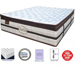 Aston Mattress