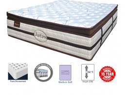 Aston Mattress
